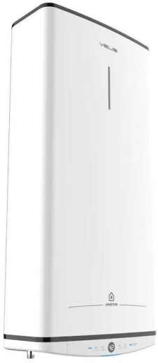 Водонагрівач (бойлер) електричний накопичувальний Ariston VELIS PRO 100 EU (3626137) - 2