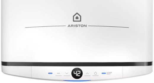 Водонагрівач (бойлер) електричний накопичувальний Ariston VELIS PRO 100 EU (3626137) - 3
