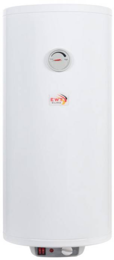 Водонагрівач (бойлер) електричний накопичувальний EWT Clima Runde Slim AWH/M 80 V - 1