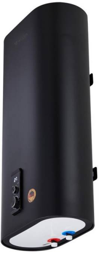 Водонагреватель (бойлер) электрический накопительный Willer EV50DRI Grand Digital black - 3