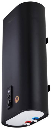 Водонагреватель (бойлер) электрический накопительный Willer EV80DRI Grand Digital black - 2