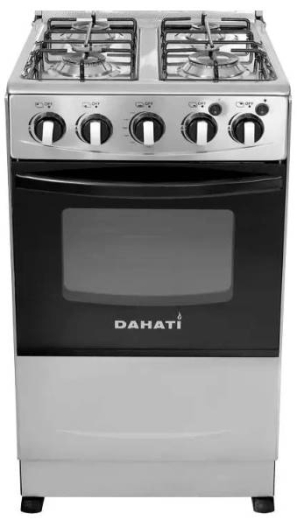 Газовая плита DAHATI 2000-17 - 2