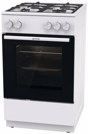 Газовая плита Gorenje GG5A10WFFM - 3