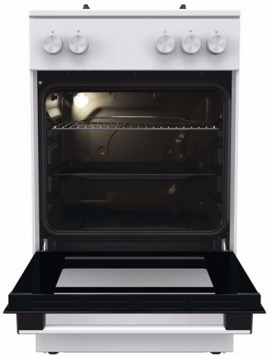 Газовая плита Gorenje GG5A10WFFM - 4