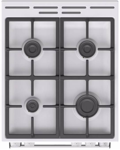 Газовая плита Gorenje GG5A10WFFM - 6