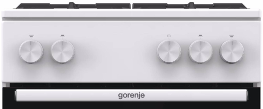 Газовая плита Gorenje GG5A10WFFM - 7