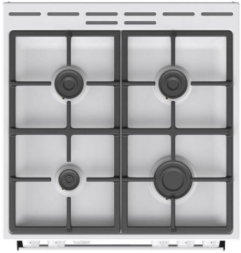 Газовая плита Gorenje GG6A10WFFM - 11