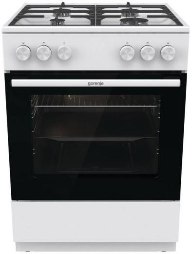 Газовая плита Gorenje GG6A10WFFM - 1