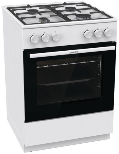 Газовая плита Gorenje GG6A10WFFM - 3