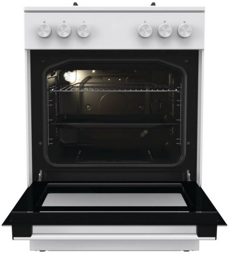 Газовая плита Gorenje GG6A10WFFM - 5