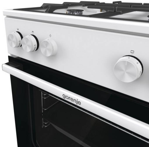 Газовая плита Gorenje GG6A10WFFM - 8