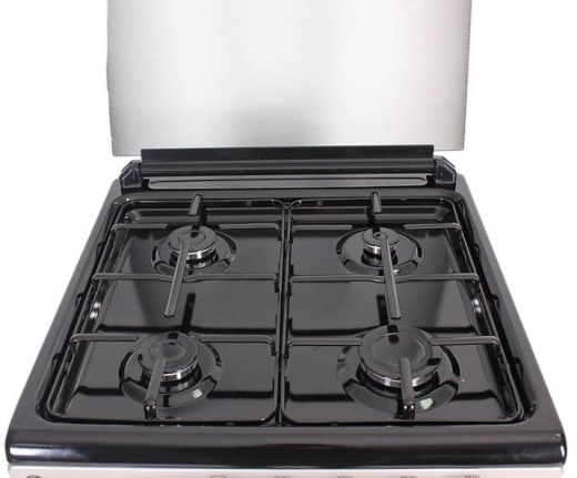 Газовая плита PRIME Technics PSG 54016 B - 3