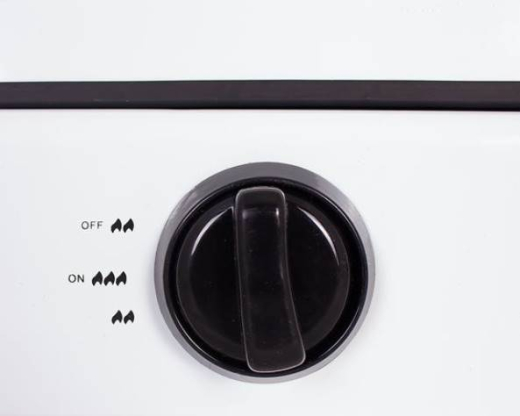 Газова плита настільна PRIME Technics PGK 200 CW - 5
