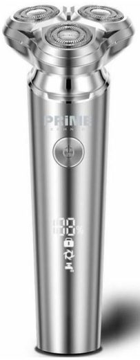 Електробритва чоловіча Prime Technics PES 3923 CS - 2