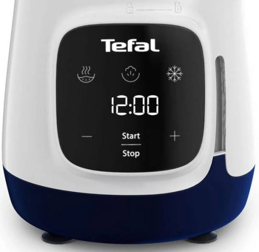 Занурюваний блендер Tefal HB55W430 - 3