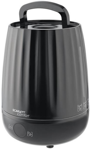 Увлажнитель воздуха Scarlett SC-AH986E12 - 2