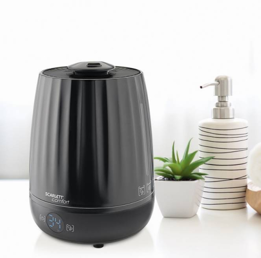 Увлажнитель воздуха Scarlett SC-AH986E12 - 3