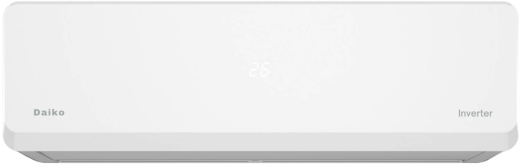 Сплит-система Daiko Novator Inverter R32 NRSK-H18NVR/NRSK-H18INVR - 2