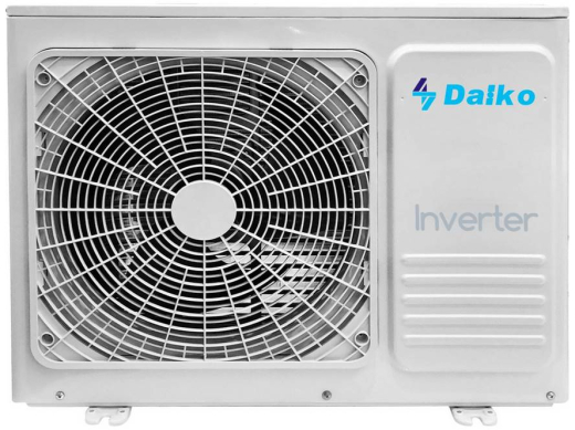 Сплит-система Daiko Novator Inverter R32 NRSK-H18NVR/NRSK-H18INVR - 3