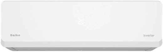 Сплит-система Daiko Novator Inverter R32 NRSK-H24NVR/NRSK-H24INVR - 2