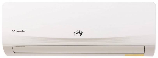 Кондиціонер EWT CLIMA S-090SDI-HRFN8 BREEZE - 1