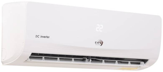 Кондиціонер EWT CLIMA S-180SDI-HRFN8 BREEZE - 1