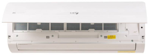 Кондиціонер EWT CLIMA S-180SDI-HRFN8 BREEZE - 2