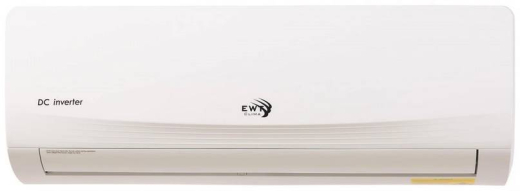 Кондиціонер EWT CLIMA S-240SDI-HRFN8 BREEZE - 1