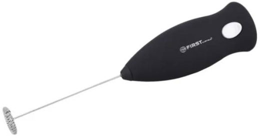 Міксер-пінозбивач First FA-5293-BA - 1