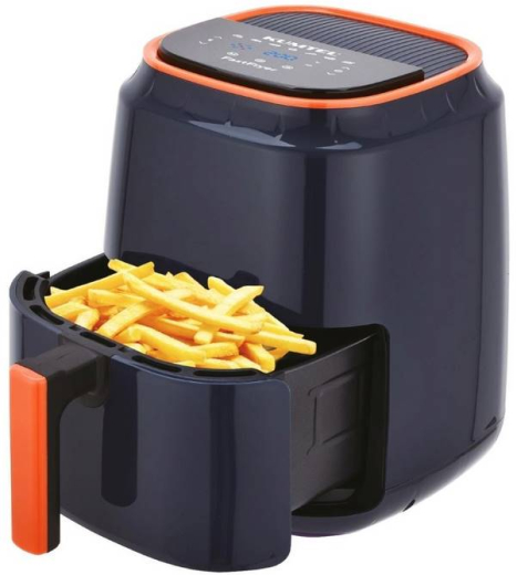 Мультипіч KUMTEL HAF-09 Dark Blue - 2