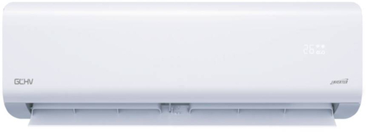 Сплит-система CHIGO GCHV FUTURE (INVERTER) CCG-V09HR4-F23 - 1