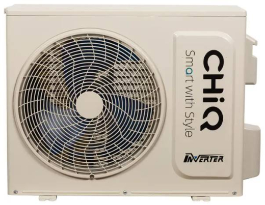 Сплит-система CHiQ SMILE CSDH-12DK - 4