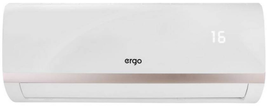 Сплит-система ERGO ACI 0935 SWH W - 2