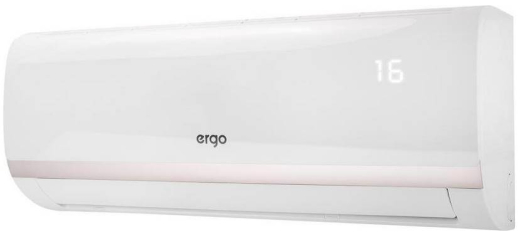 Сплит-система ERGO ACI 0935 SWH W - 3
