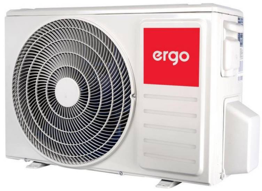 Сплит-система ERGO ACI 0935 SWH W - 6