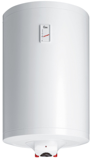 Водонагреватель (бойлер) электрический накопительный TIKI Prime M 50V9 (700171) - 1