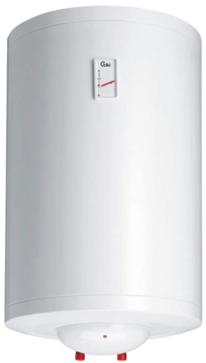 Водонагрівач (бойлер) електричний накопичувальний TIKI Prime 100V9 (700144) - 1