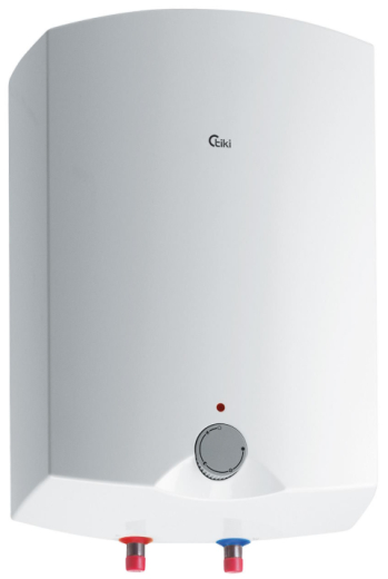 Водонагреватель (бойлер) электрический накопительный TIKI Mini P 10V9 (700186) - 1