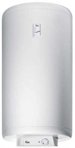 Водонагреватель (бойлер) электрический накопительный TIKI Comfort U 100V9 (700183) - 1