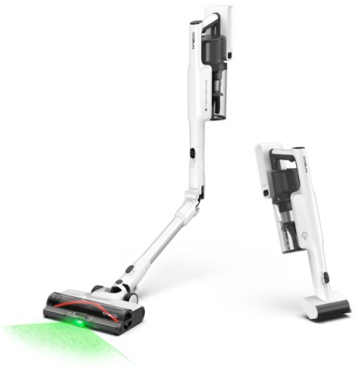 Вертикальний + ручний пилосос (2в1) Tineco PURE ONE A50S (VS201400DE) - 4