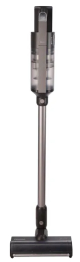 Вертикальний+ручний пилосос (2в1) Hisense HVC646541A - 2