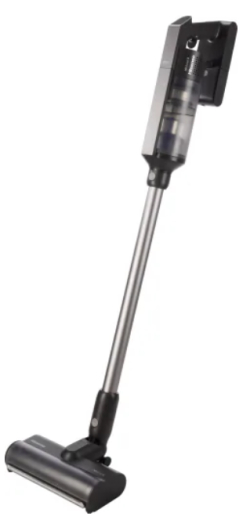 Вертикальний+ручний пилосос (2в1) Hisense HVC646541A - 3