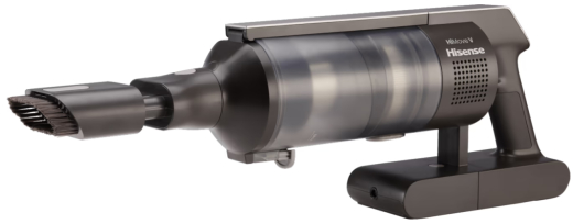 Вертикальний+ручний пилосос (2в1) Hisense HVC646541A - 4