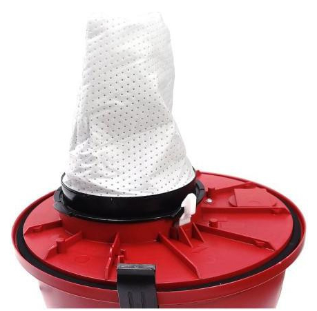 Профессиональный пылесос Thomas INOX 1516 (786845) - 3