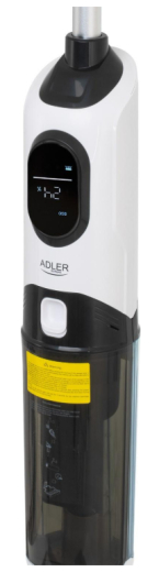 Вертикальный пылесос (1в1) Adler AD 7077 - 5