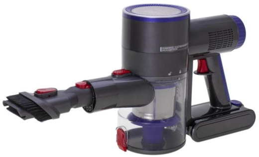 Вертикальний + ручний пилосос (2в1) Adler AD 7061 - 4