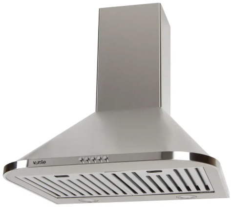 Вытяжка купольная Ventolux MONACO 60 INOX (1000) - 1