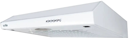 Витяжка пласка Ventolux FLAT 60 WH - 1