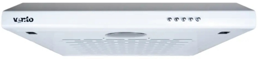 Витяжка пласка Ventolux FLAT 60 WH - 2