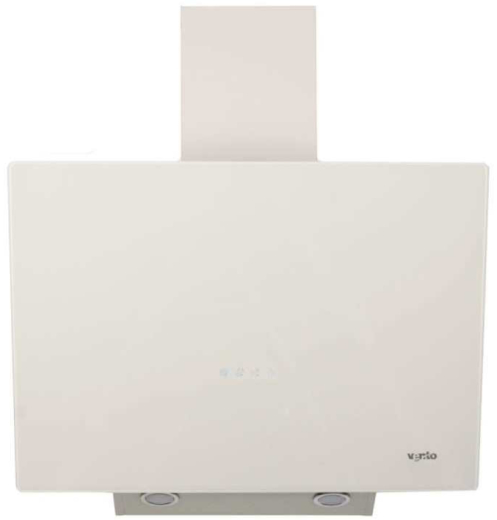 Вытяжка наклонная Ventolux MIRROR 60 IVG (1000) TRC - 2